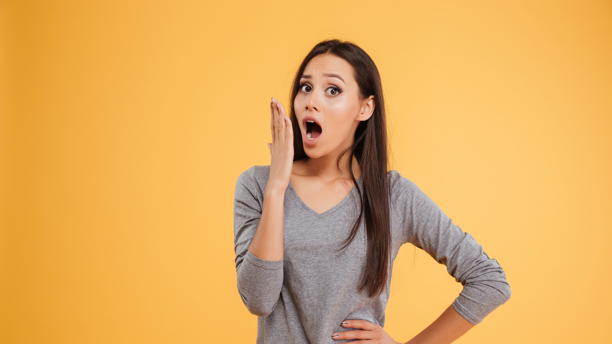 Can You Have an STI Without Symptoms | AllrangeKit™ - AllrangeKit™ sexual health blog article